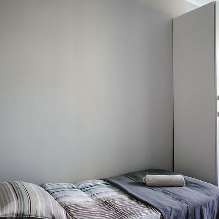 Charming Apartment Gdynia Boulevard Exterior photo