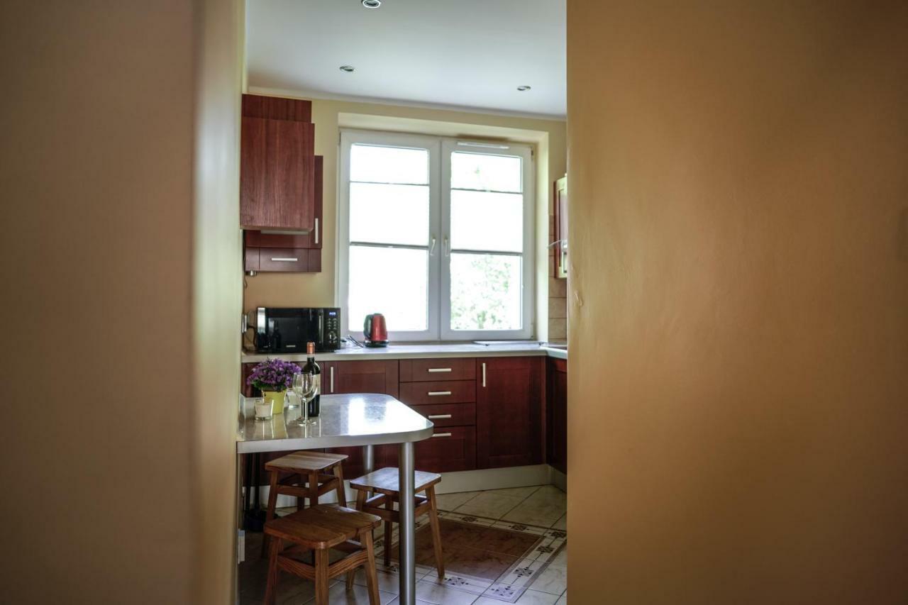Charming Apartment Gdynia Boulevard Exterior photo